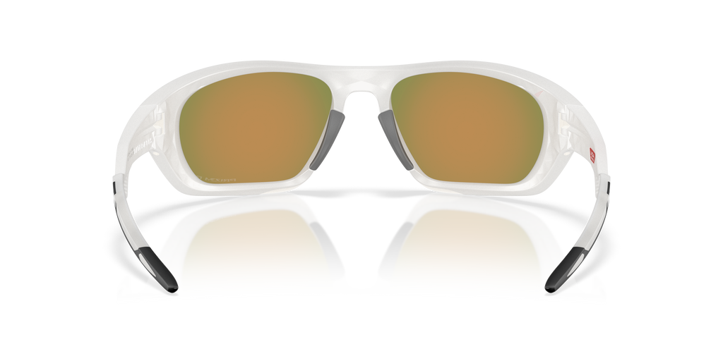 Oakley OO9431 Lateralis Seek Collection Rectangle Sunglasses