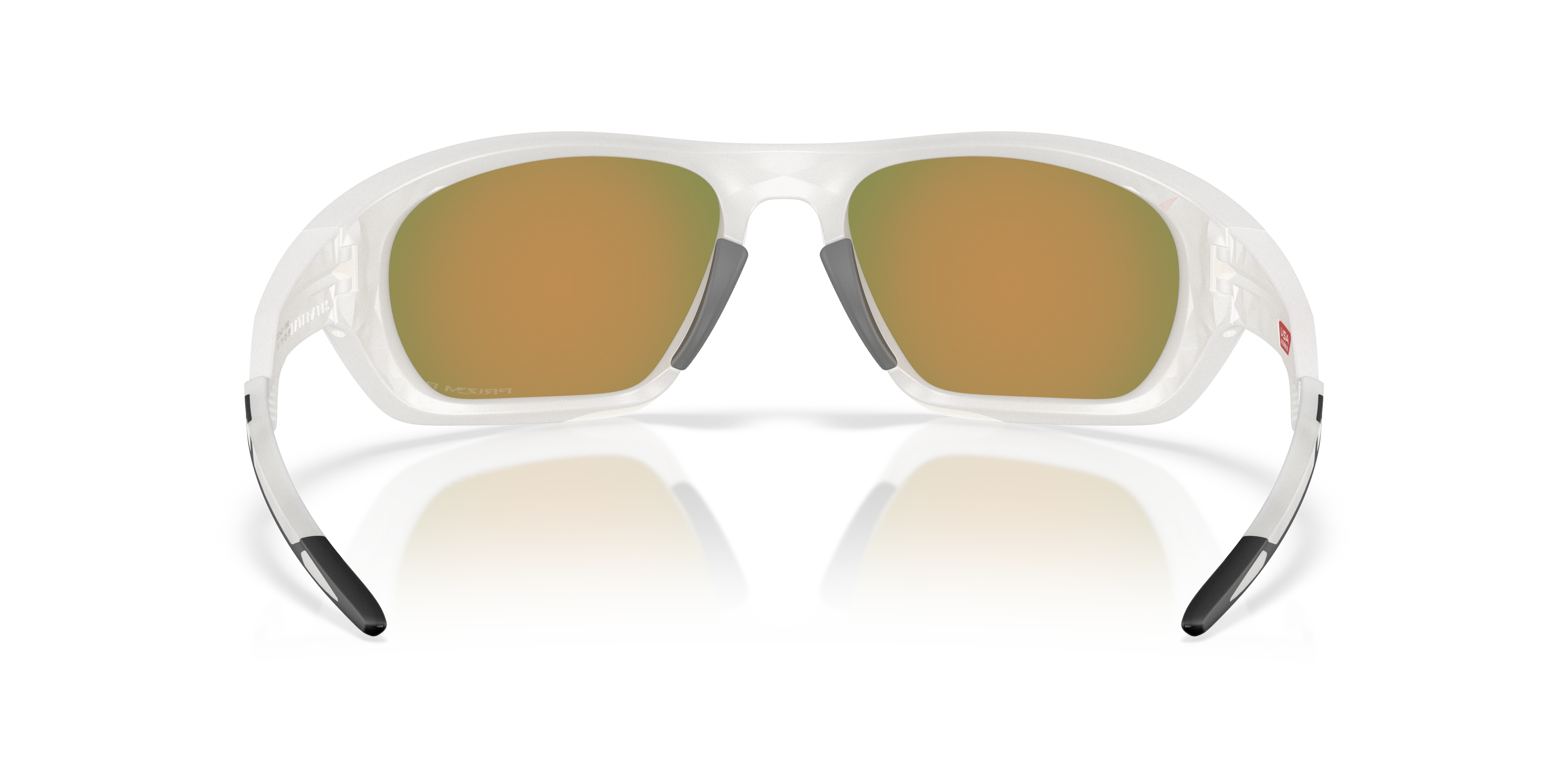 Oakley OO9431 Lateralis Seek Collection Rectangle Sunglasses