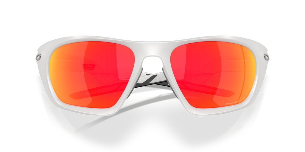 Oakley OO9431 Lateralis Seek Collection Rectangle Sunglasses