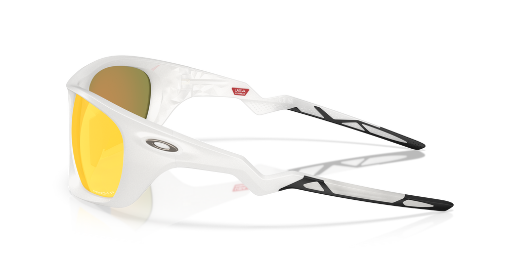 Oakley OO9431 Lateralis Seek Collection Rectangle Sunglasses