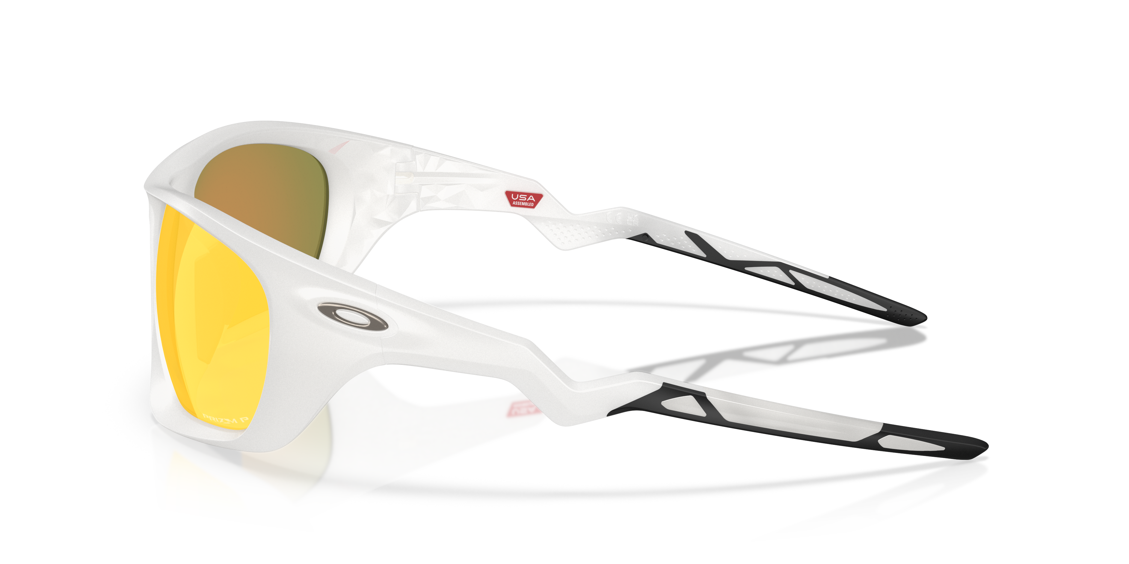Oakley OO9431 Lateralis Seek Collection Rectangle Sunglasses