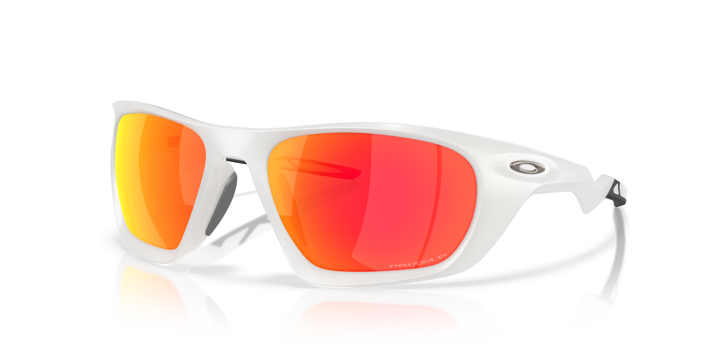 Oakley OO9431 Lateralis Seek Collection Rectangle Sunglasses