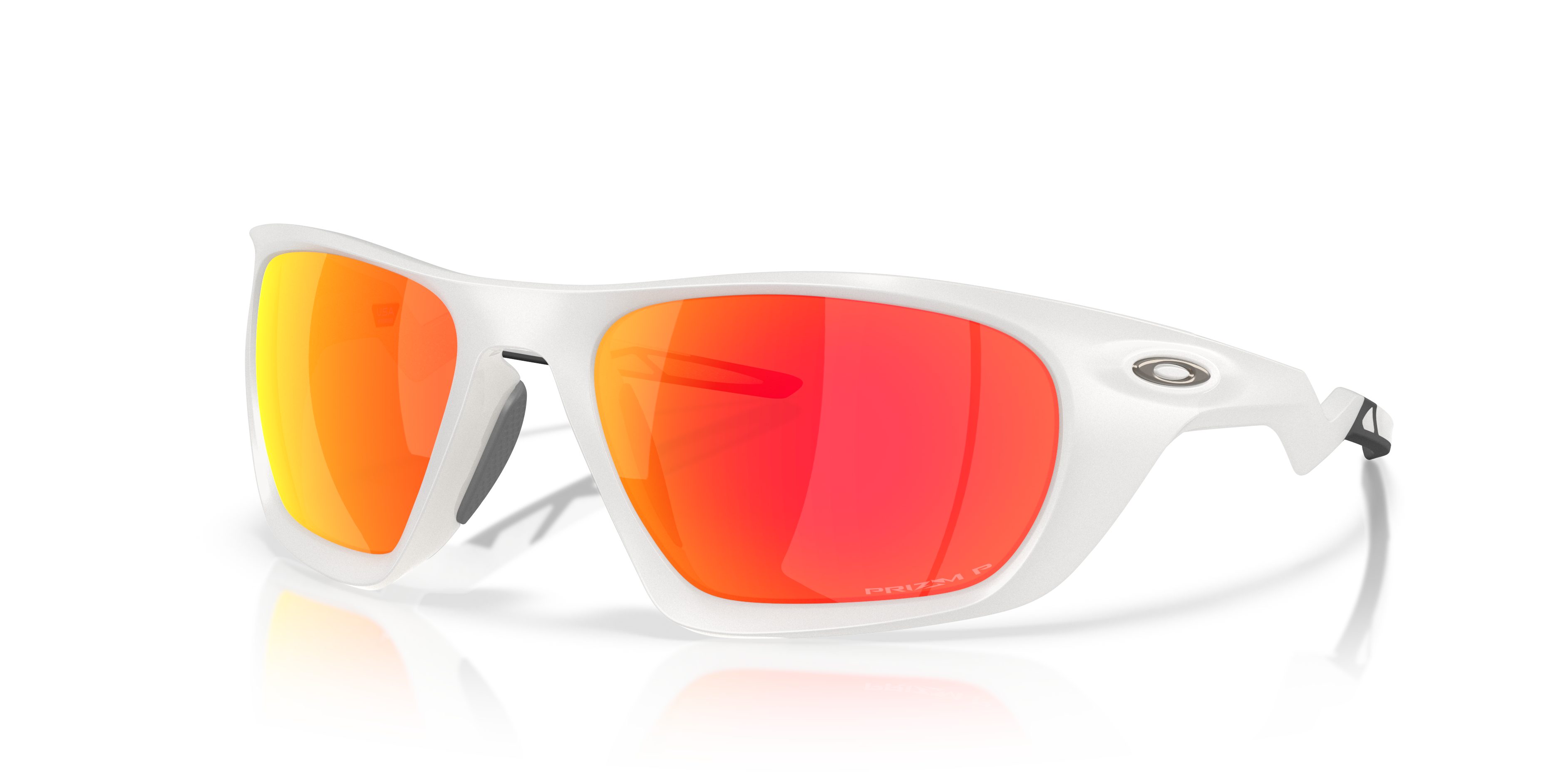 Oakley OO9431 Lateralis Seek Collection Rectangle Sunglasses