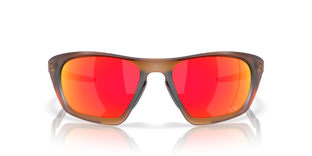 Oakley OO9431 Kylian Mbappé Signature Series Lateralis Rectangle Sunglasses