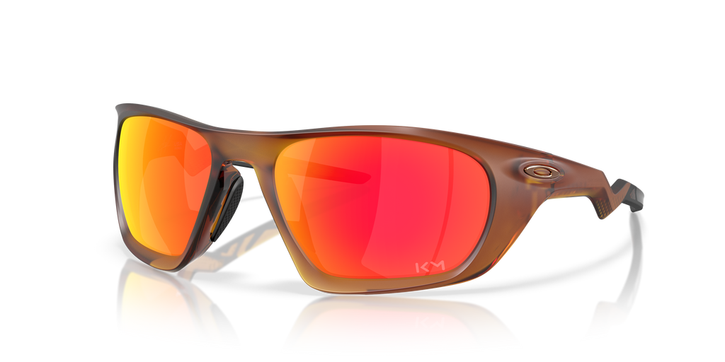 Oakley OO9431 Kylian Mbappé Signature Series Lateralis Rectangle Sunglasses