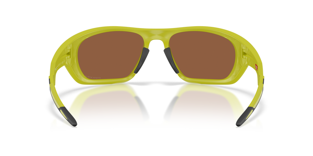 Oakley OO9431 Lateralis Limitless Collection Rectangle Sunglasses