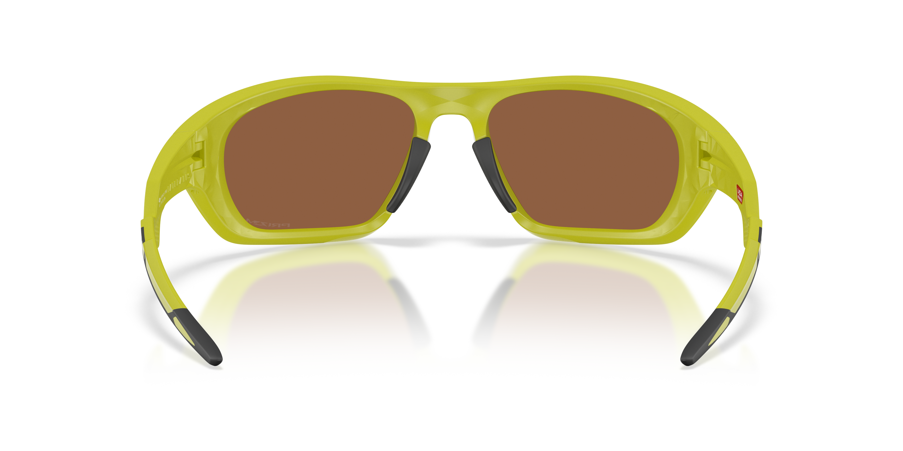 Oakley OO9431 Lateralis Limitless Collection Rectangle Sunglasses