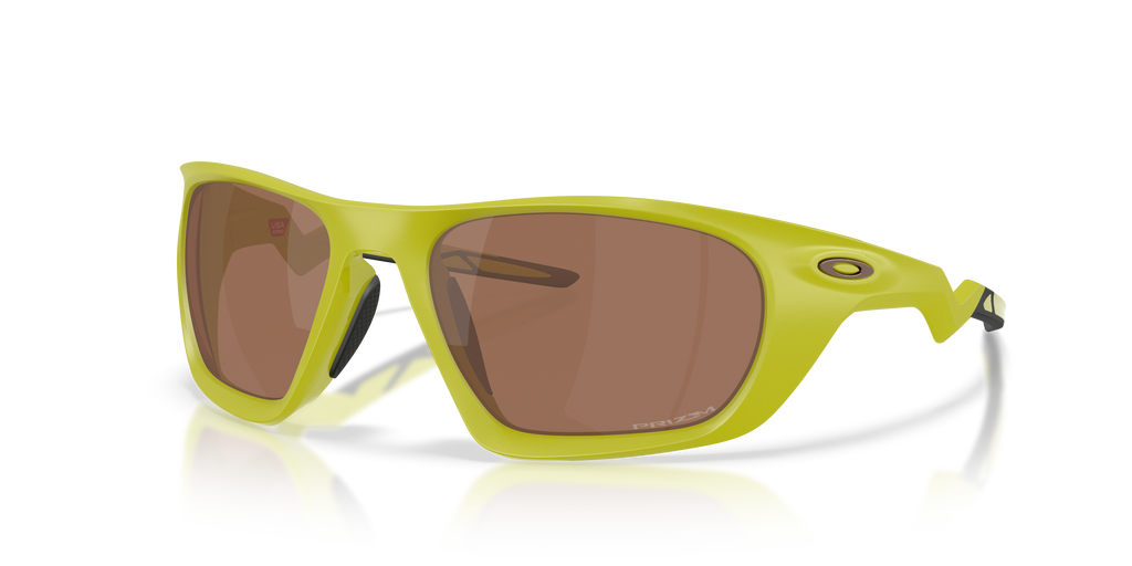 Oakley OO9431 Lateralis Limitless Collection Rectangle Sunglasses