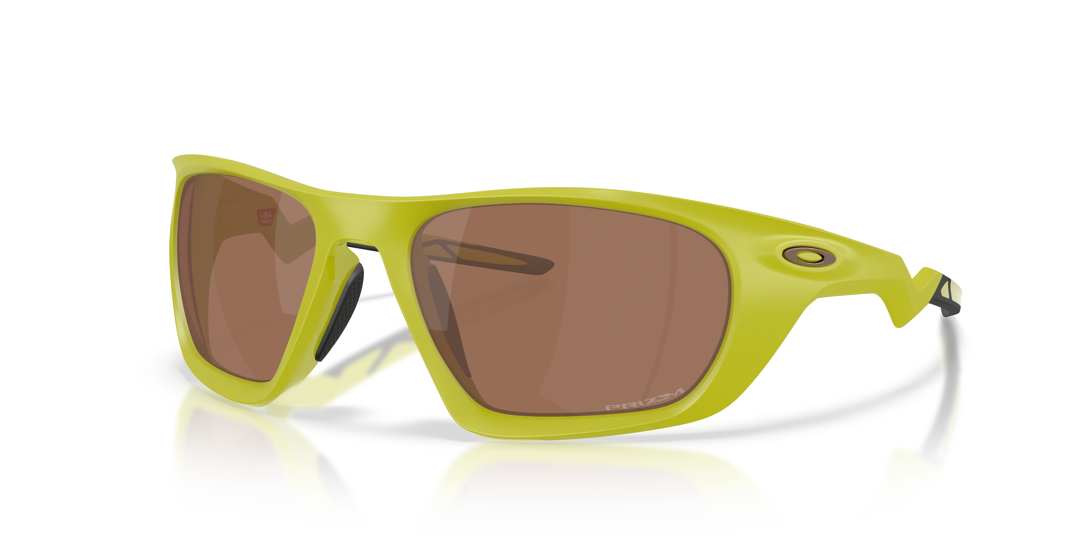 Oakley OO9431 Lateralis Limitless Collection Rectangle Sunglasses