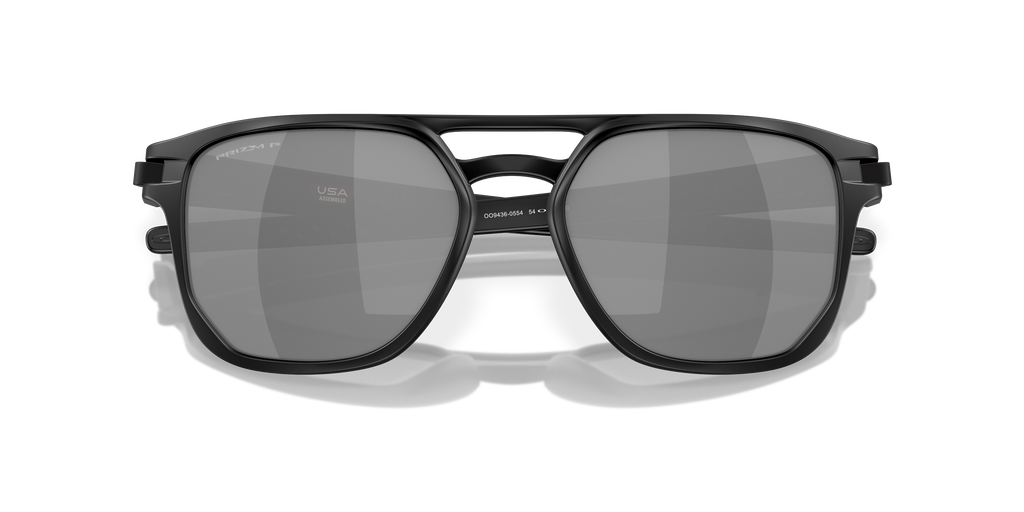 Oakley OO9436 Latch Beta Square Sunglasses