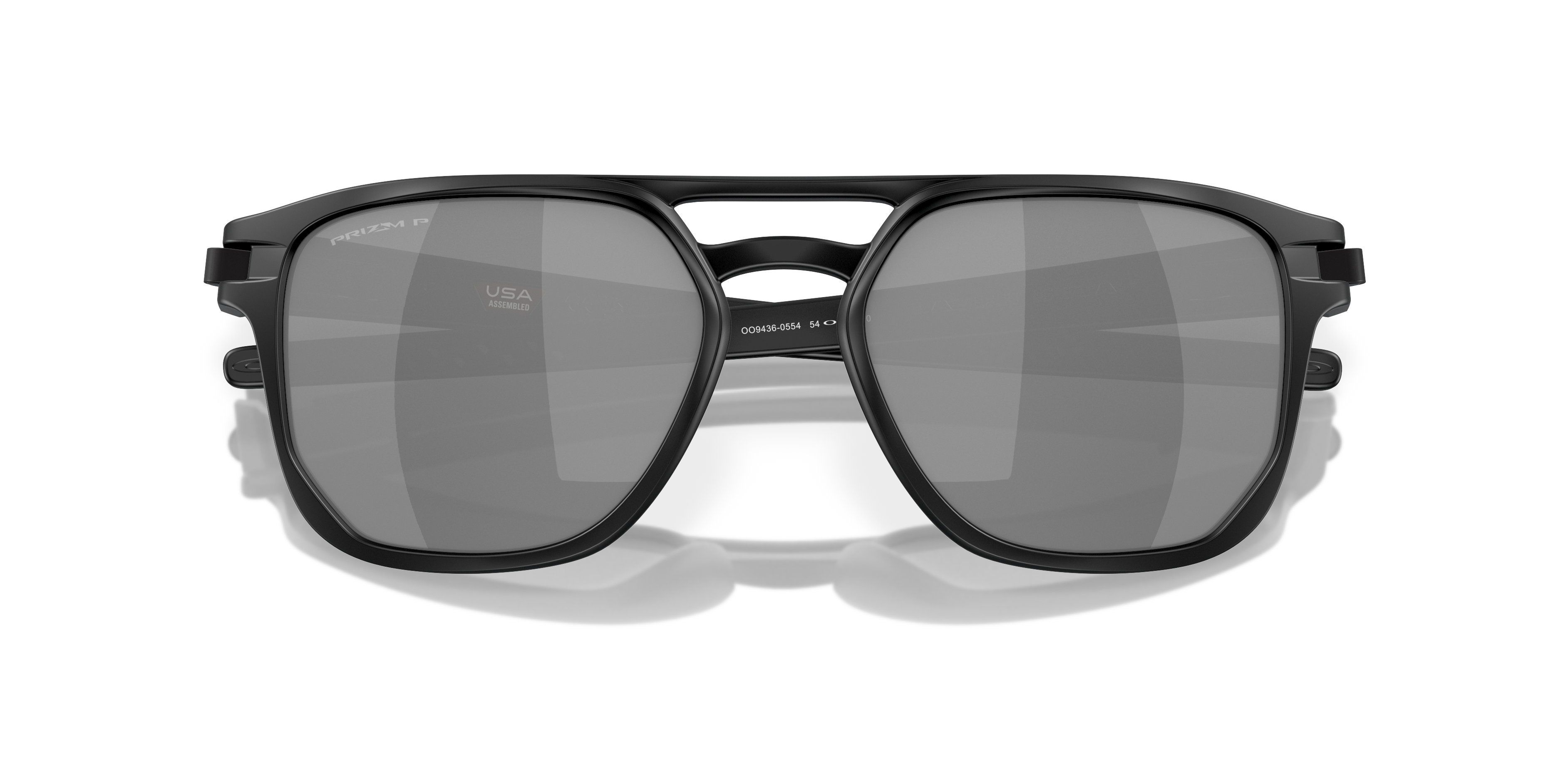 Oakley OO9436 Latch Beta Square Sunglasses
