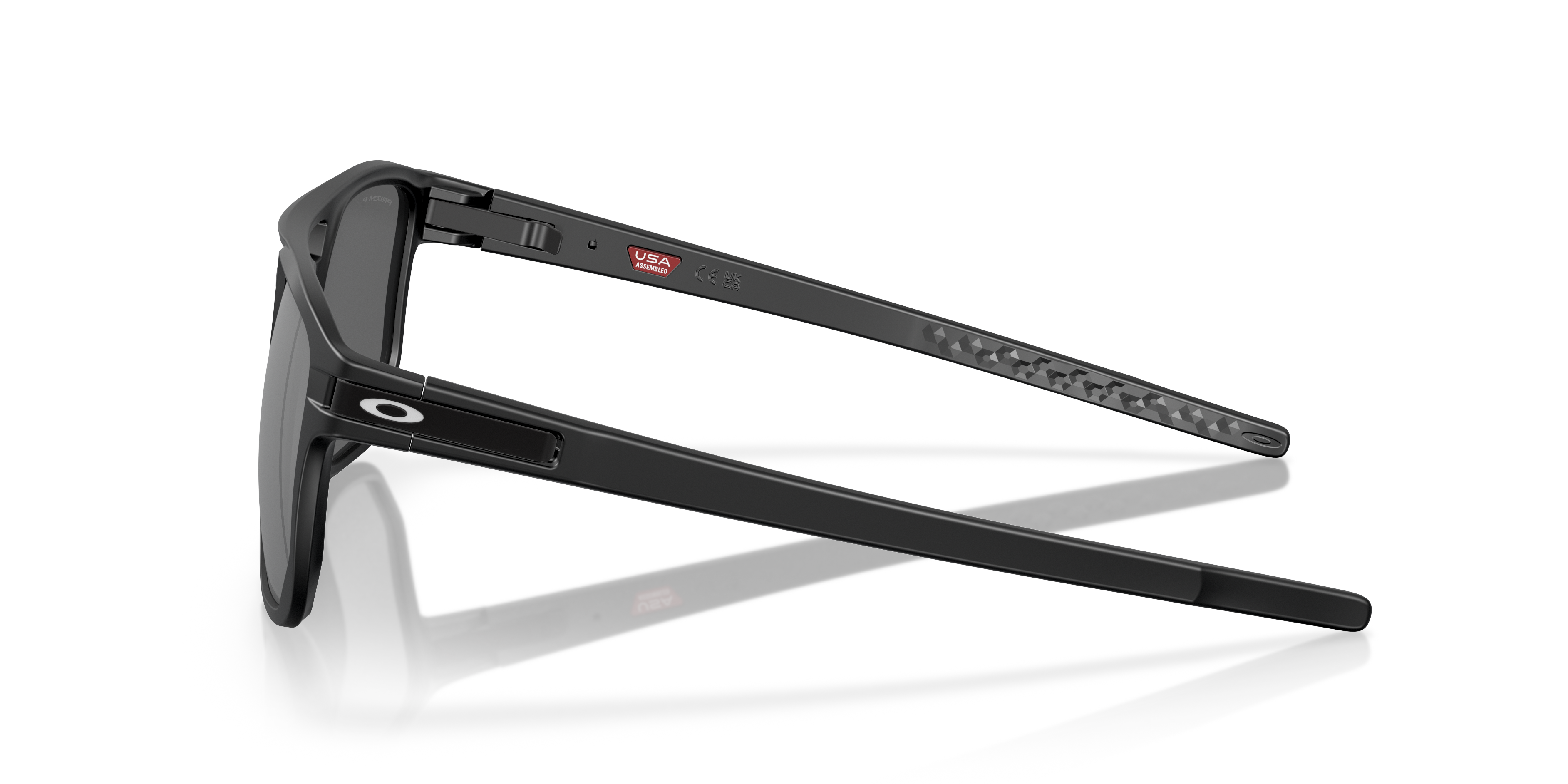 Oakley OO9436 Latch Beta Square Sunglasses