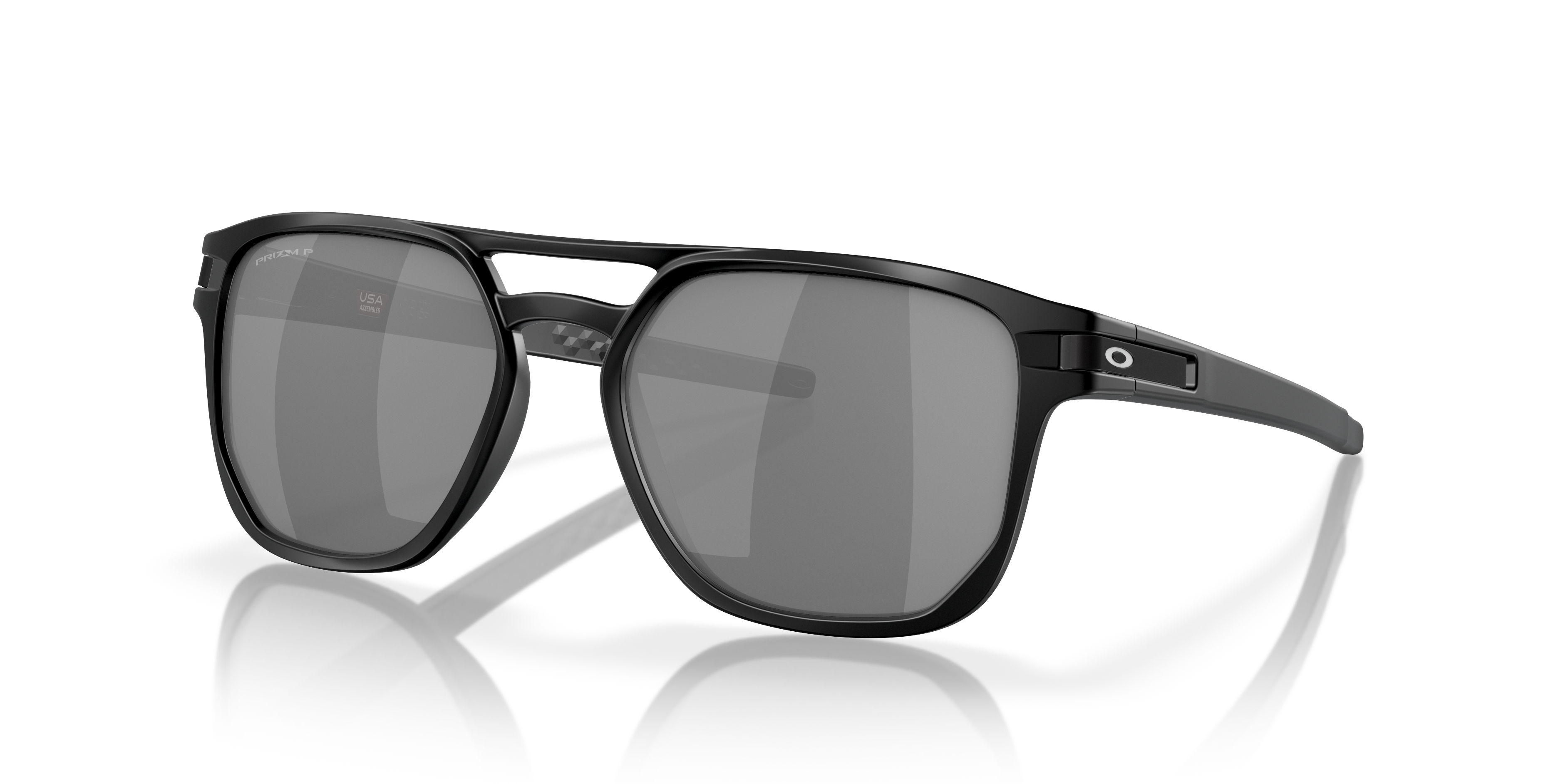 Oakley OO9436 Latch Beta Square Sunglasses
