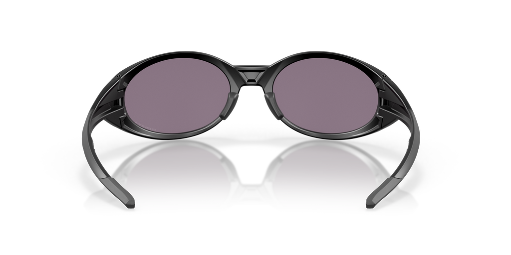 Oakley OO9438 Eye Jacket Redux Rectangle Sunglasses - Silver
