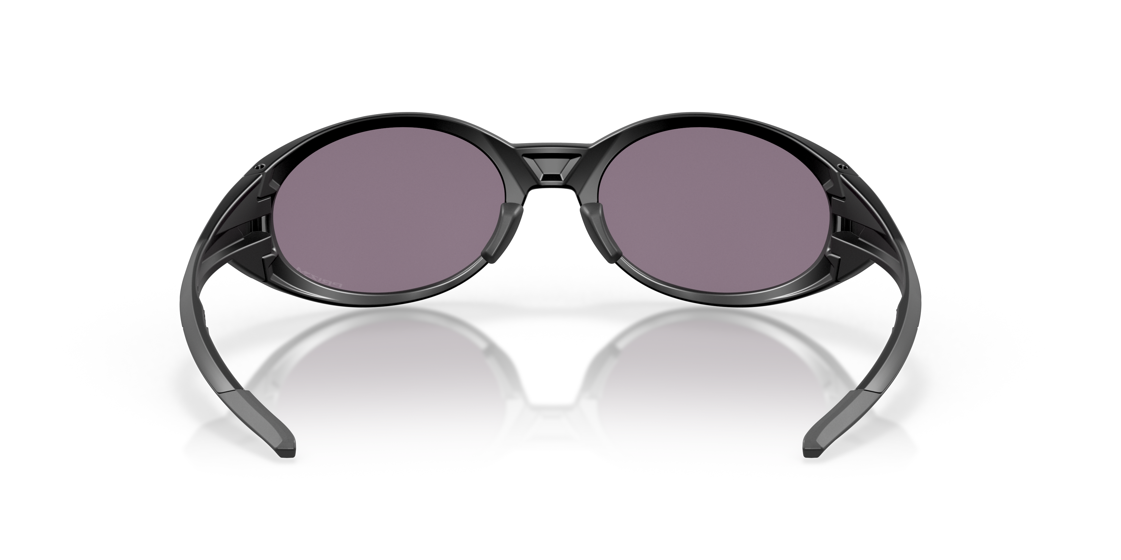 Oakley OO9438 Eye Jacket Redux Rectangle Sunglasses - Silver