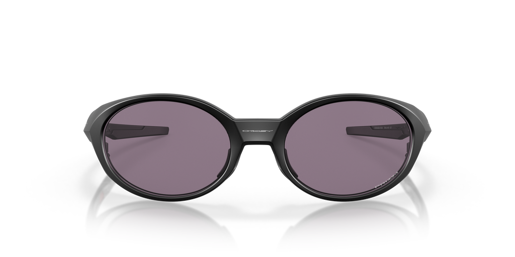 Oakley OO9438 Eye Jacket Redux Rectangle Sunglasses - Matte Black