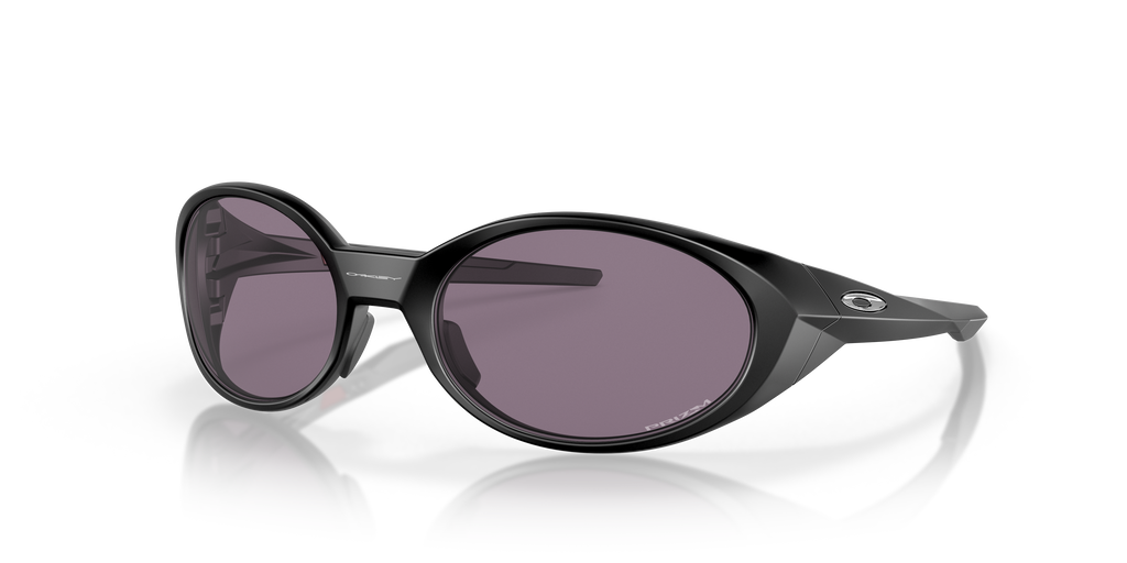 Oakley OO9438 Eye Jacket Redux Rectangle Sunglasses - Matte Black