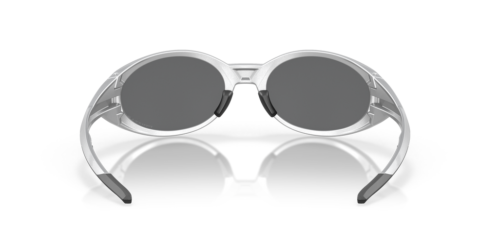 Oakley OO9438 Eye Jacket Redux Rectangle Sunglasses - Matte Black