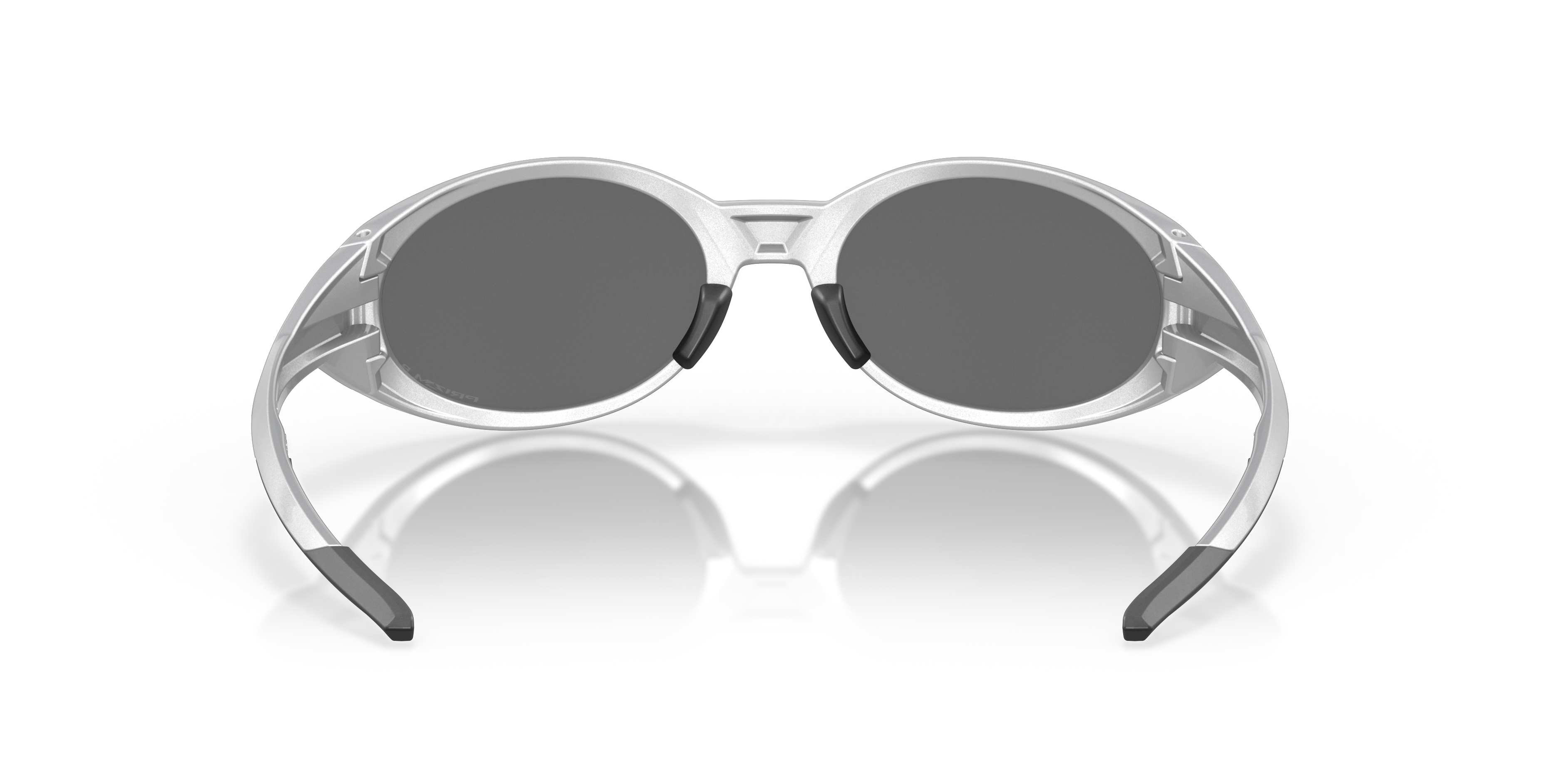 Oakley OO9438 Eye Jacket Redux Rectangle Sunglasses - Matte Black