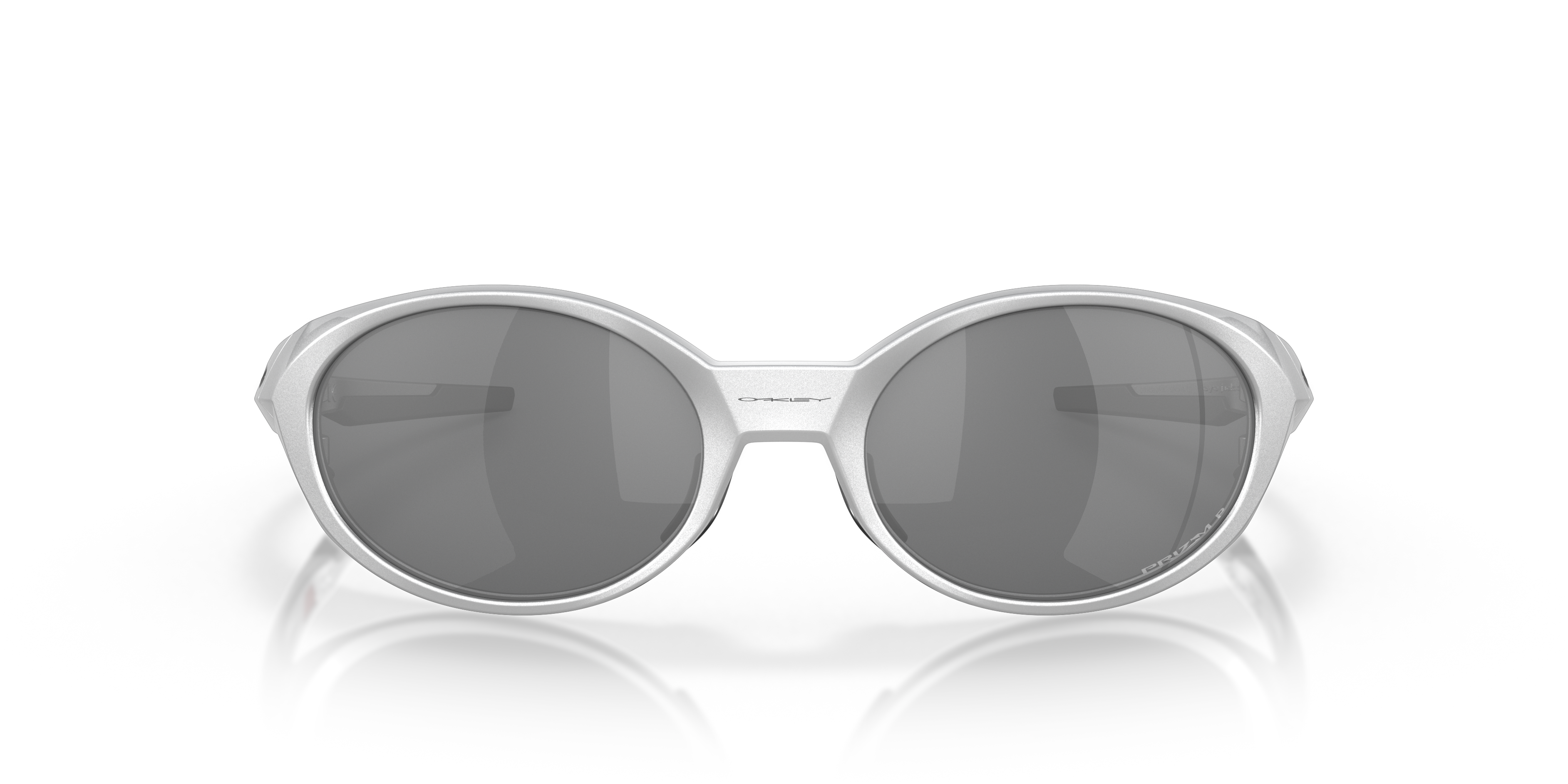 Oakley OO9438 Eye Jacket Redux Rectangle Sunglasses - Silver