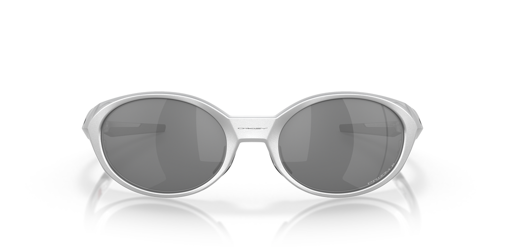 Oakley OO9438 Eye Jacket Redux Rectangle Sunglasses - Matte Black