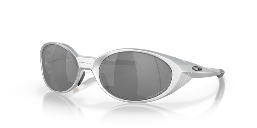 Oakley OO9438 Eye Jacket Redux Rectangle Sunglasses - Silver