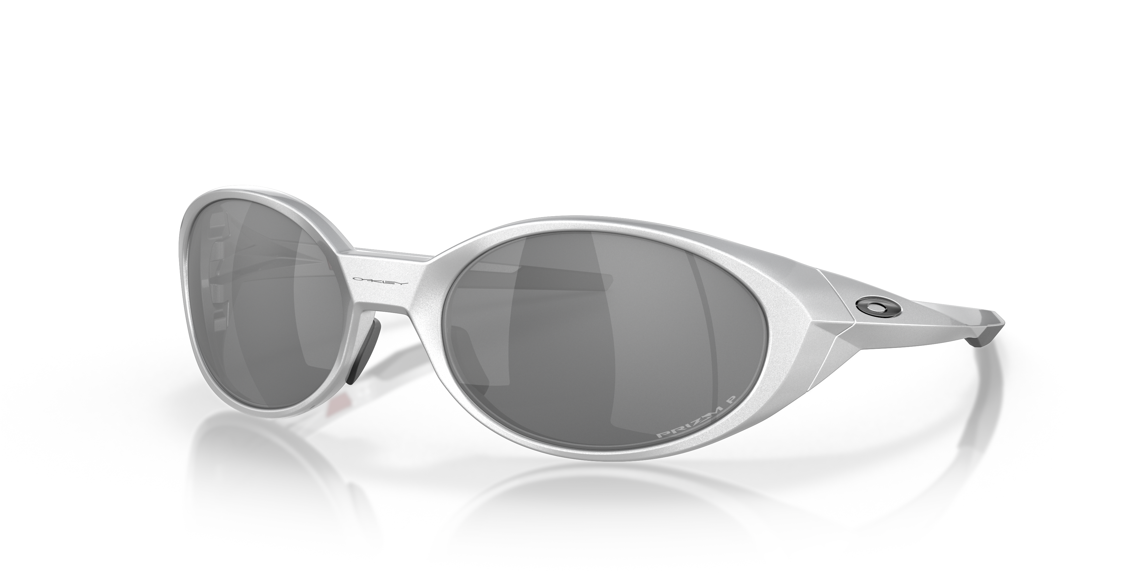 Oakley OO9438 Eye Jacket Redux Rectangle Sunglasses - Matte Black