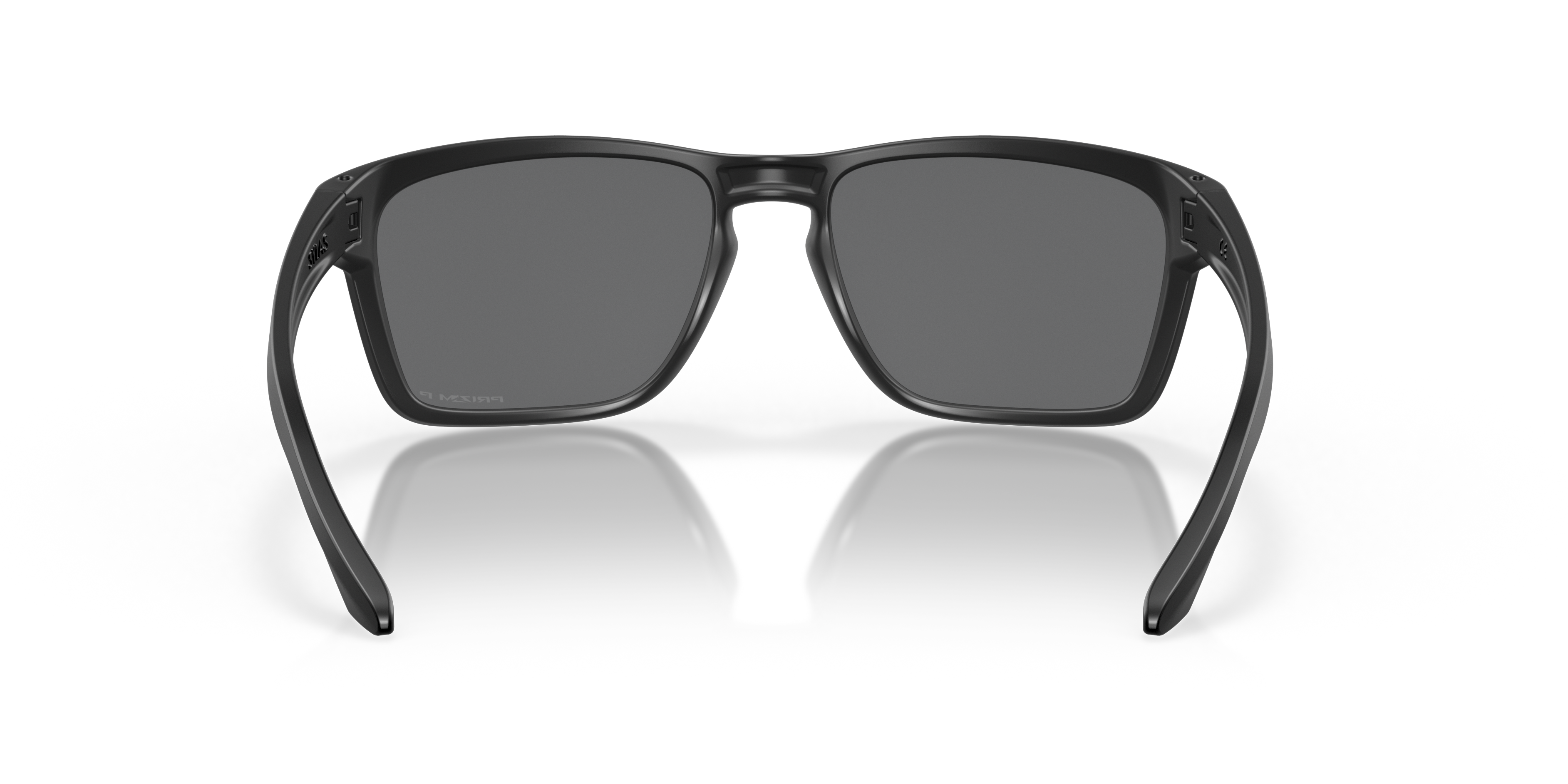 Oakley OO9448 Sylas Rectangle Sunglasses - Matte Black