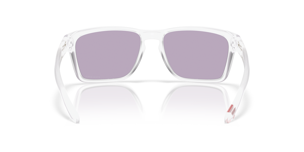 Oakley OO9448 Sylas On The Green Collection Rectangle Sunglasses