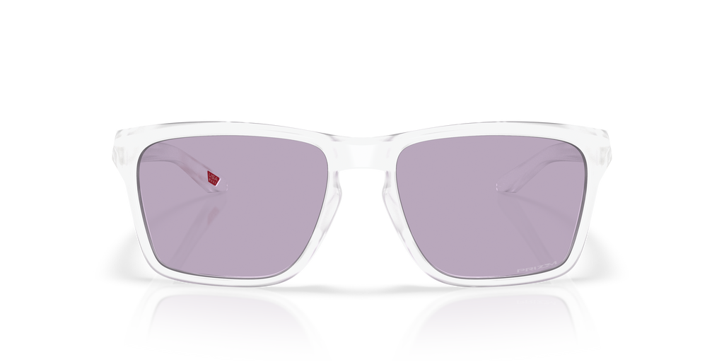 Oakley OO9448 Sylas On The Green Collection Rectangle Sunglasses