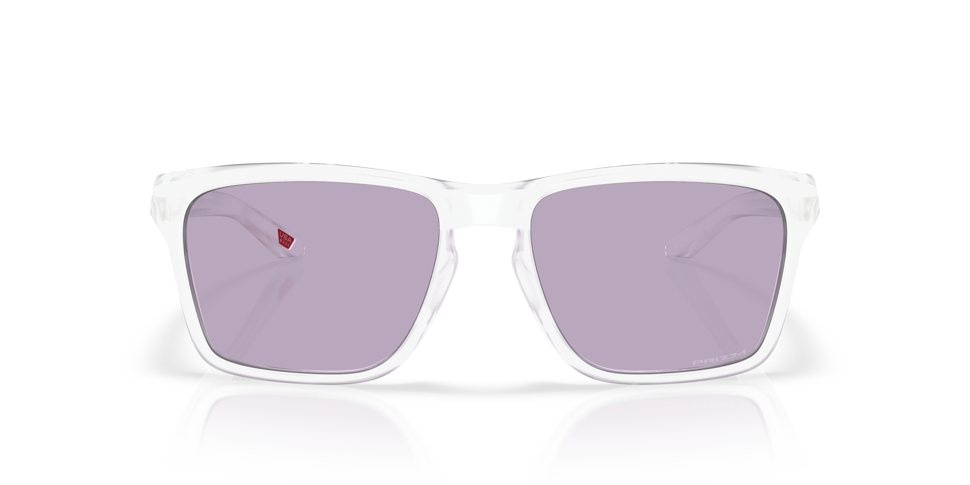 Oakley OO9448 Sylas On The Green Collection Rectangle Sunglasses