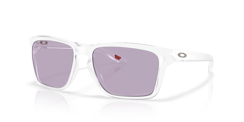 Oakley OO9448 Sylas On The Green Collection Rectangle Sunglasses