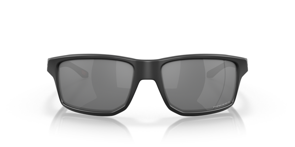 Oakley OO9449 Gibston Rectangle Sunglasses - Matte Black