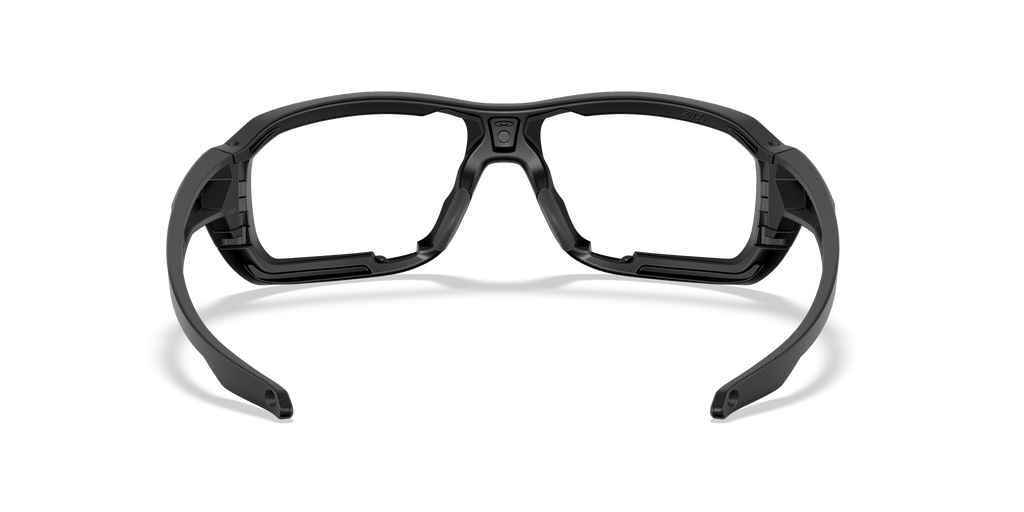Oakley OO9452 Standard Issue HNBL PPE Industrial Safety Rectangle Sunglasses