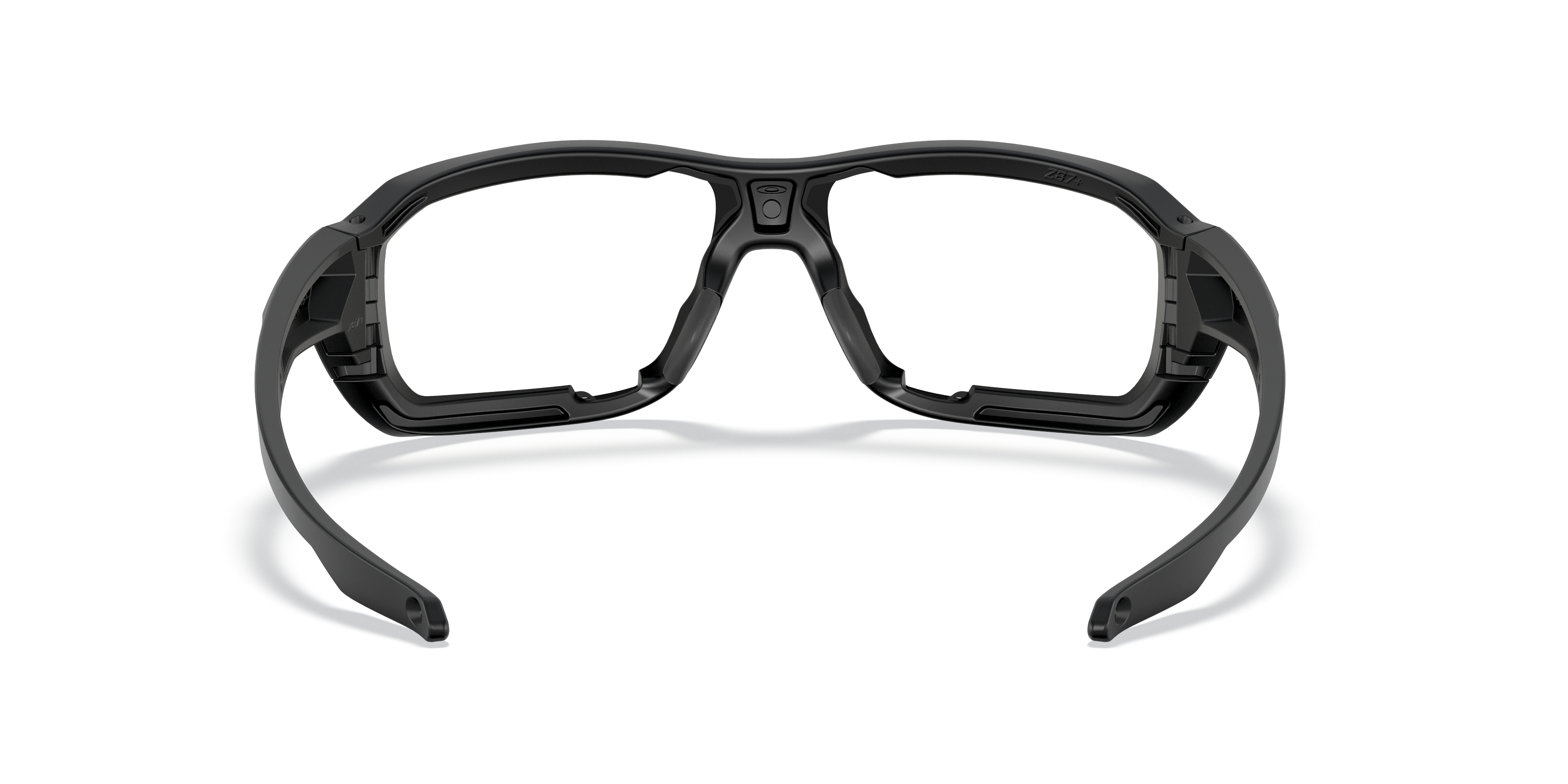 Oakley OO9452 Standard Issue HNBL PPE Industrial Safety Rectangle Sunglasses