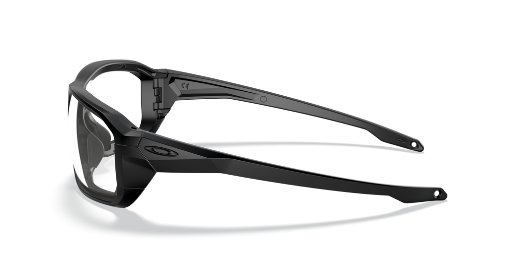 Oakley OO9452 Standard Issue HNBL PPE Industrial Safety Rectangle Sunglasses