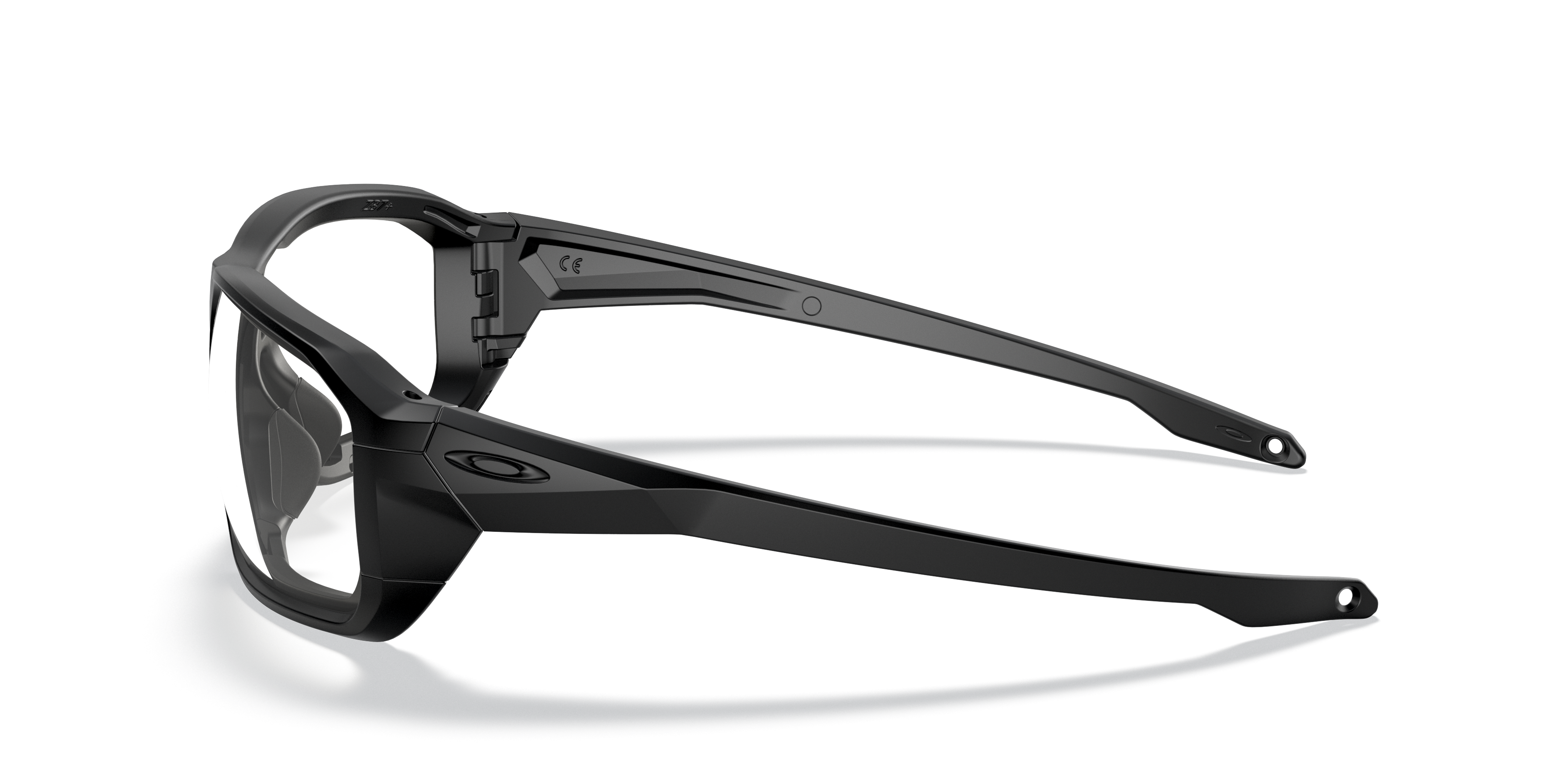 Oakley OO9452 Standard Issue HNBL PPE Industrial Safety Rectangle Sunglasses