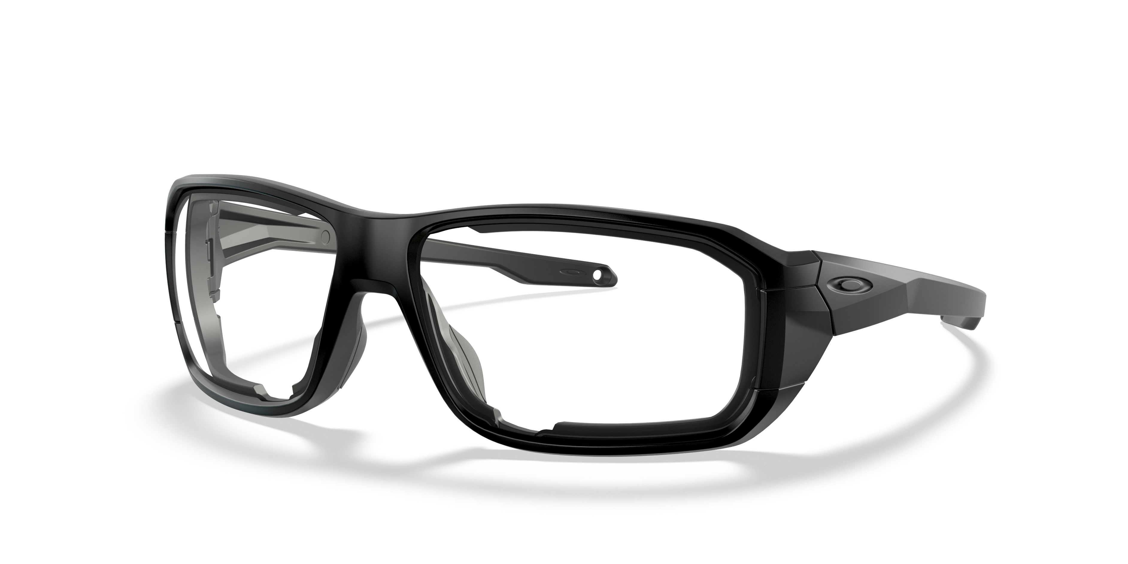 Oakley OO9452 Standard Issue HNBL PPE Industrial Safety Rectangle Sunglasses
