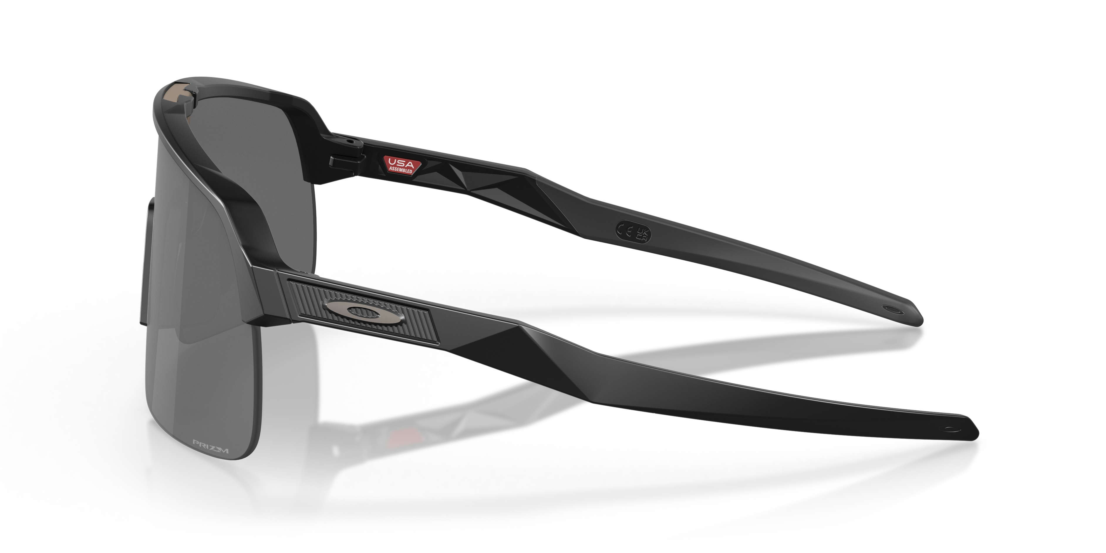 Oakley OO9463 Sutro Lite Rectangle Sunglasses