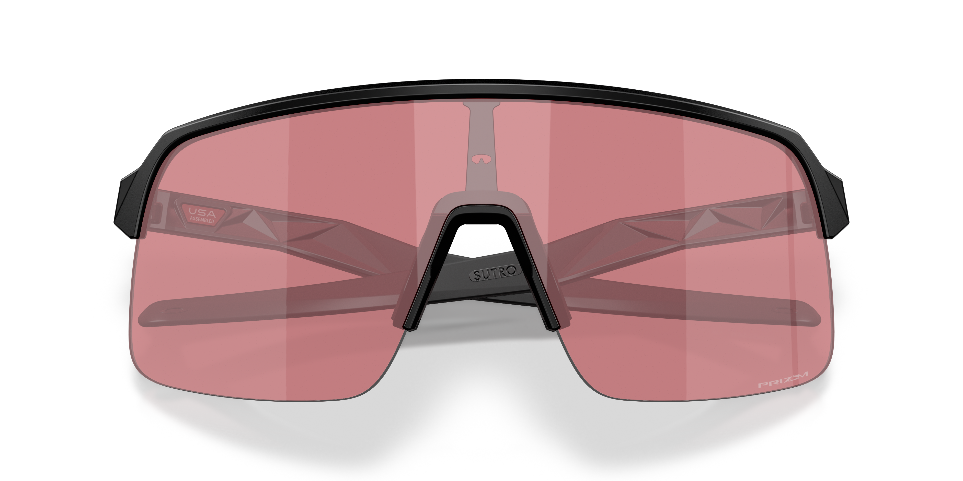 Oakley OO9463 Sutro Lite On The Green Collection Rectangle Sunglasses