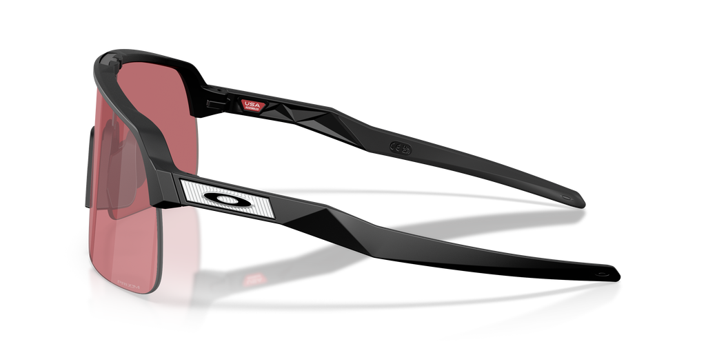Oakley OO9463 Sutro Lite On The Green Collection Rectangle Sunglasses