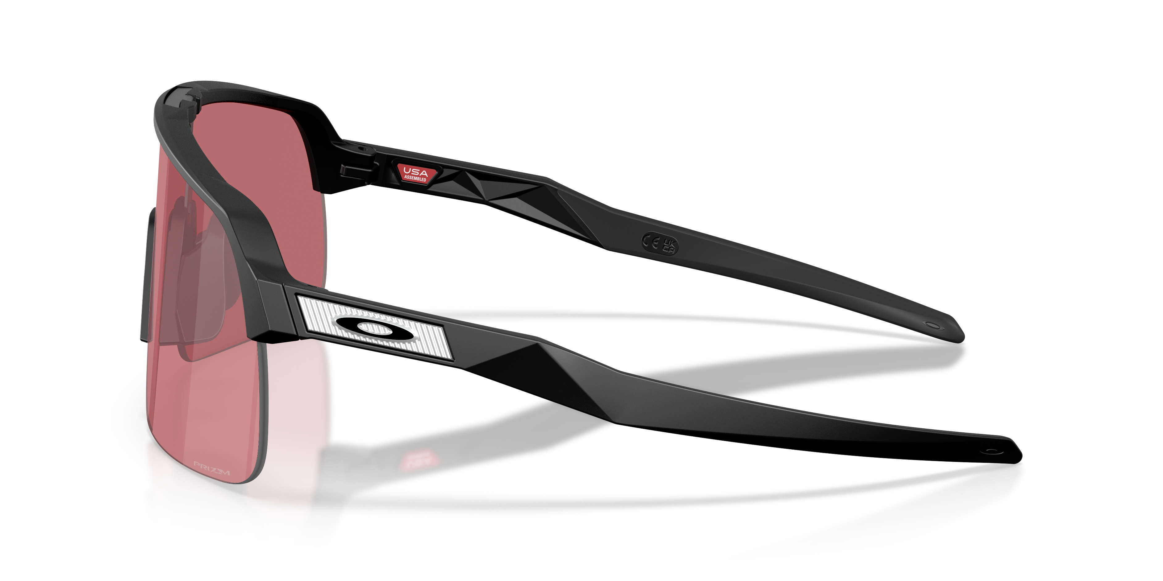 Oakley OO9463 Sutro Lite On The Green Collection Rectangle Sunglasses
