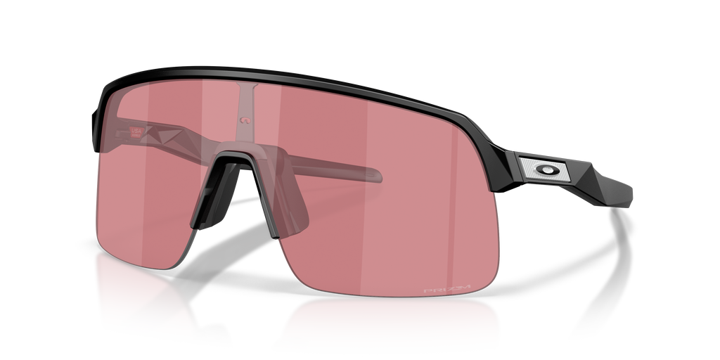 Oakley OO9463 Sutro Lite On The Green Collection Rectangle Sunglasses