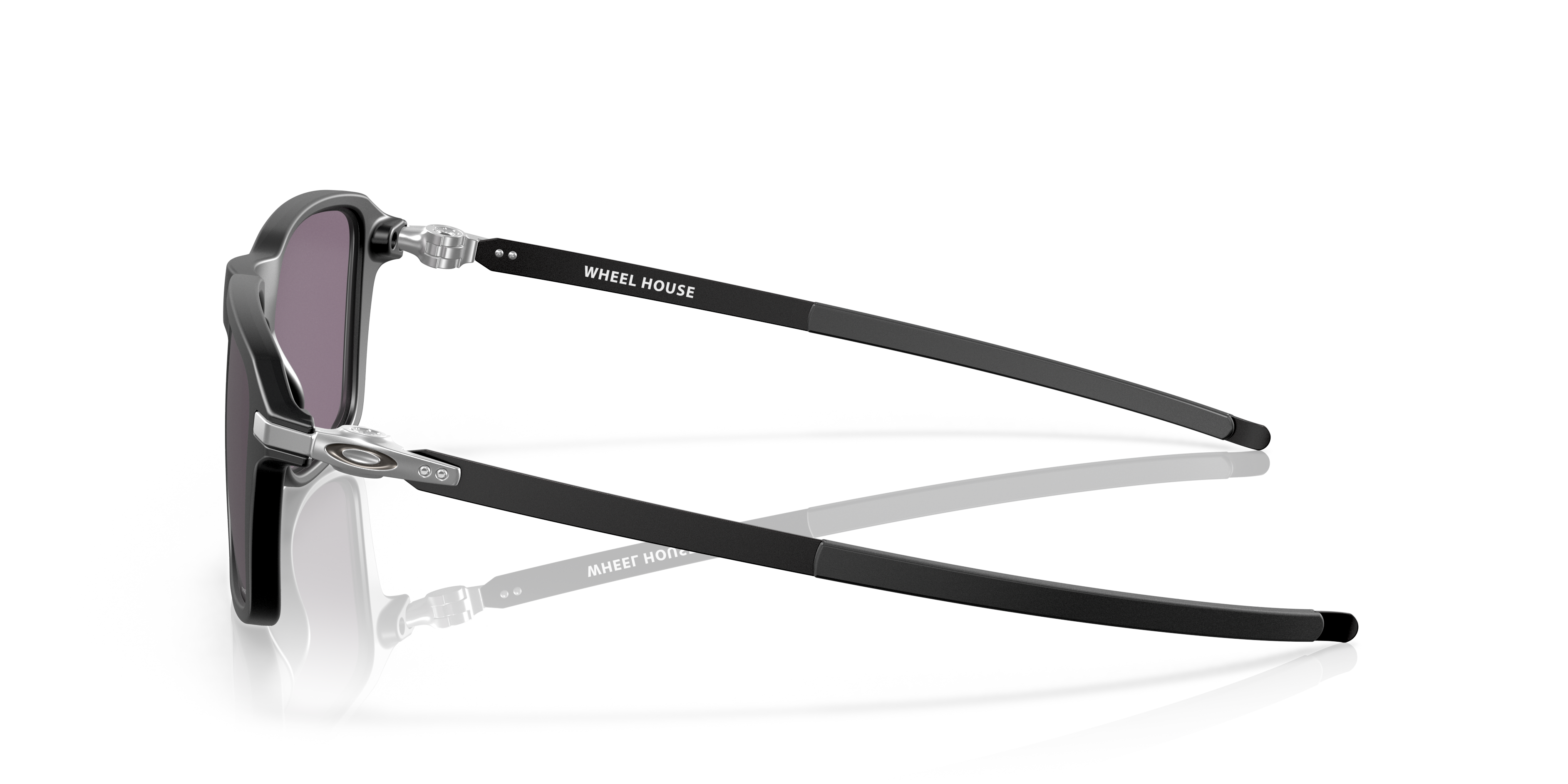 Oakley OO9469 Wheel House Square Sunglasses