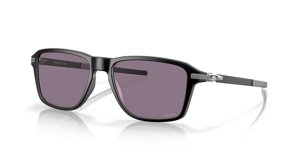 Oakley OO9469 Wheel House Square Sunglasses