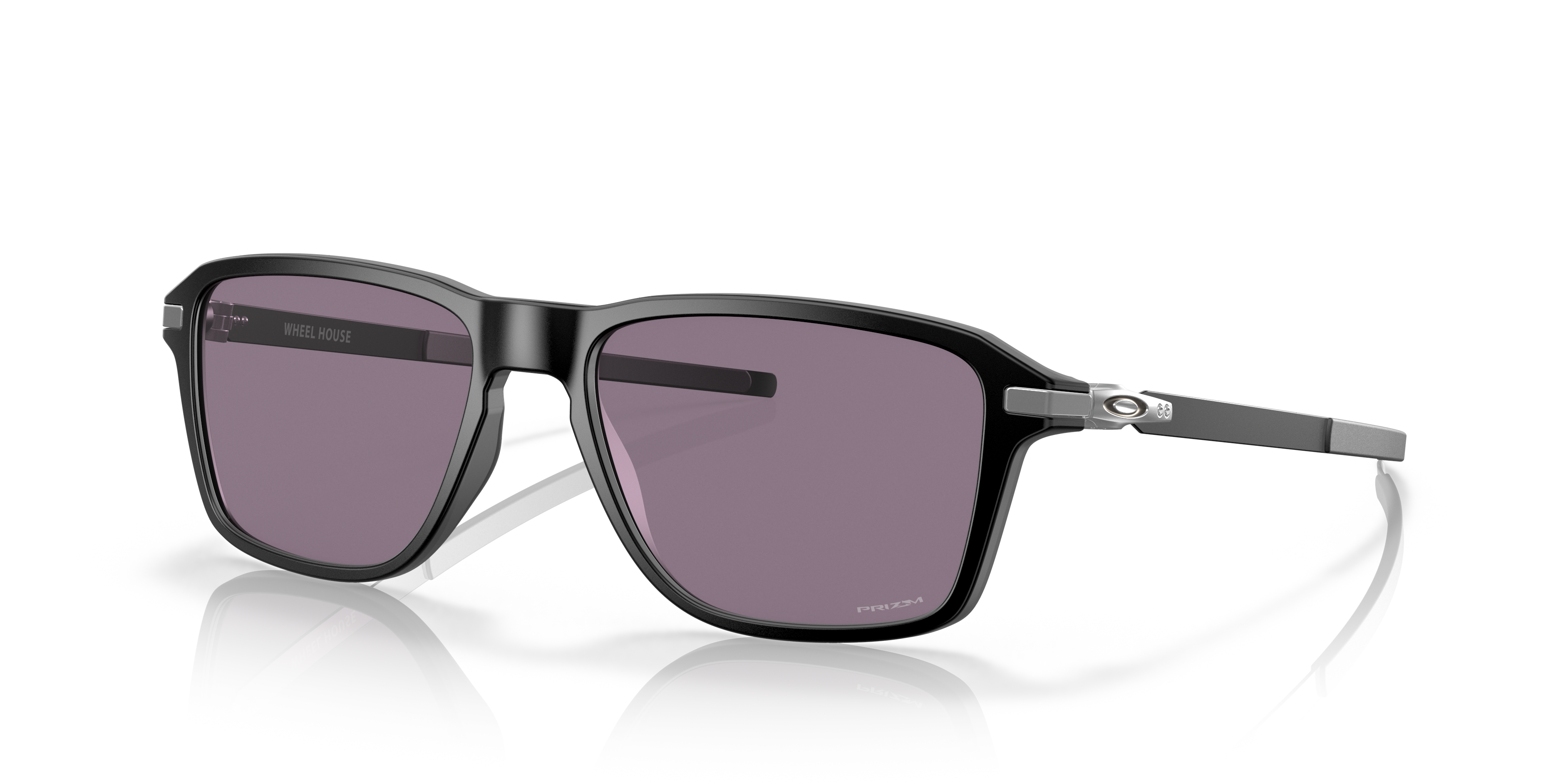 Oakley OO9469 Wheel House Square Sunglasses