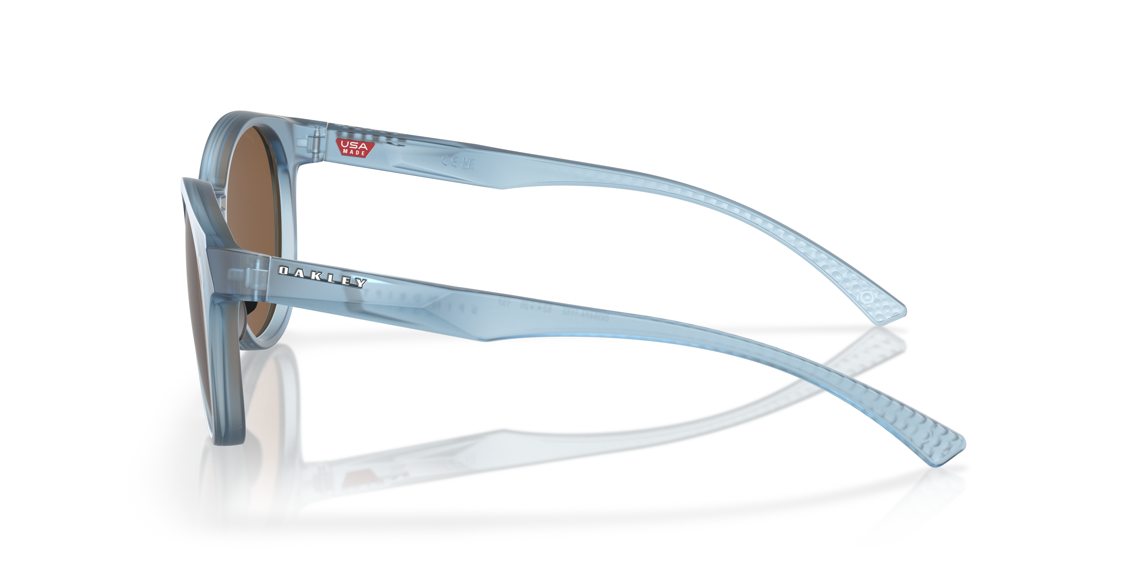 Oakley OO9474 Spindrift Round Sunglasses