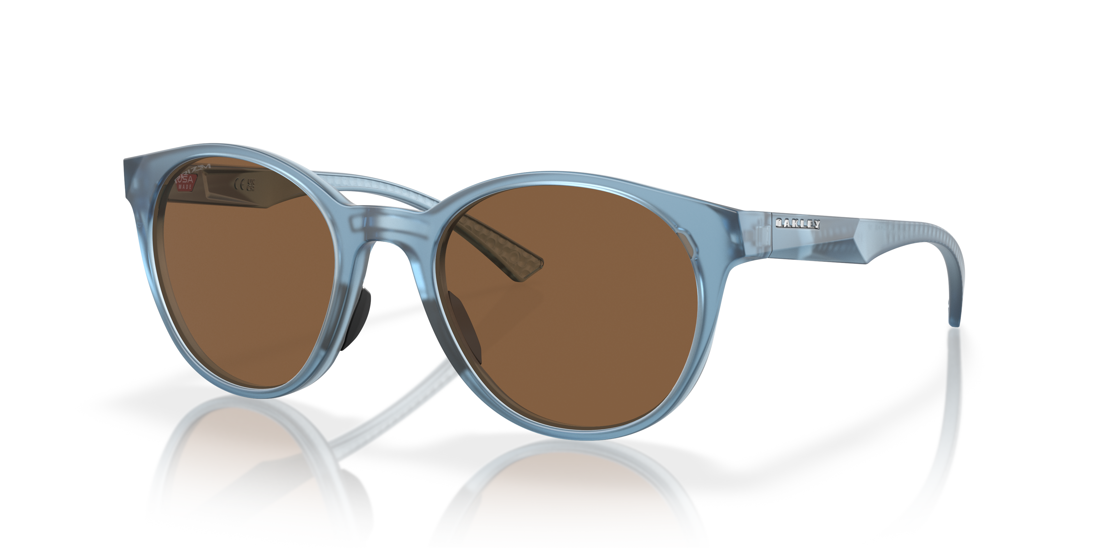 Oakley OO9474 Spindrift Round Sunglasses