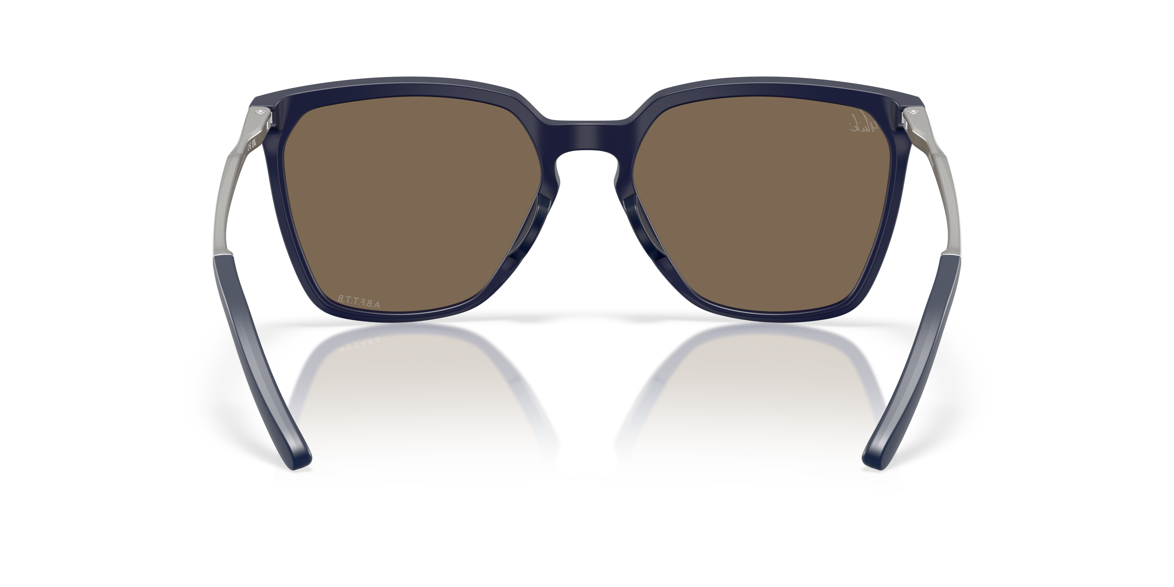 Oakley OO9480 Mikaela Shiffrin Signature Series Sielo SQ Rectangle Sunglasses