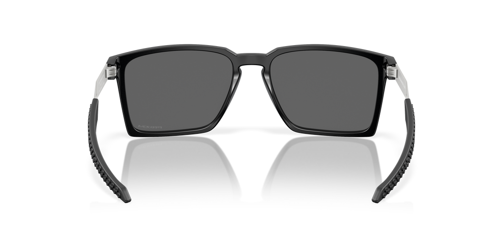 Oakley OO9483 Exchange Sun Rectangle Sunglasses - Satin Black